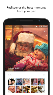 Shoebox - Photo Storage and Cloud Backup(圖3)-速報App