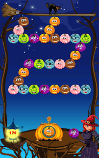 Bubble Shooter Pro (HD)