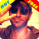 Enrique Iglesias Wallpapers logo