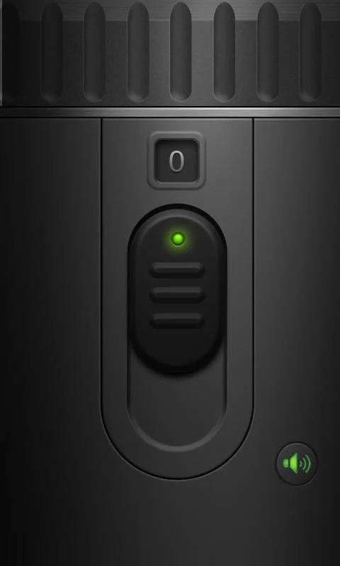   Super-Bright LED Flashlight- screenshot  