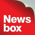 NewsBox logo