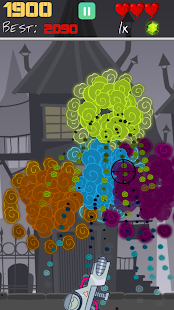 Mr Zombie Screenshots 16