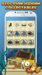 How to install Clumsy Fish 1.1.1 unlimited apk for pc