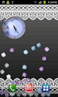 How to get Crystal Analog Clock Widget 1.14 apk for laptop