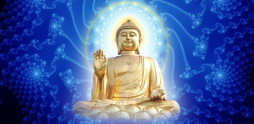 3D Buddha 1.51