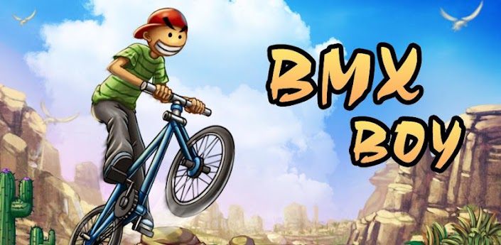 BMX Boy 1.2