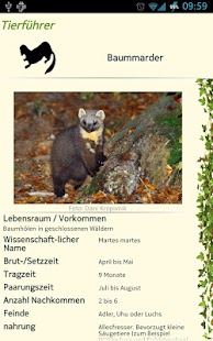 Free Tierführer Testversion APK