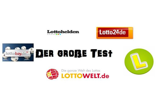 Lotto Anbieter Vergleich