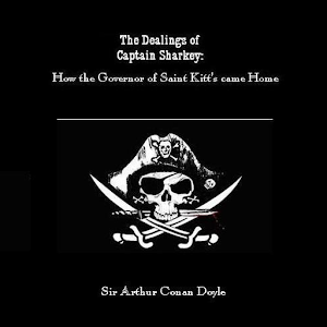 Pirate Stories. Conan Doyle.apk 1.0