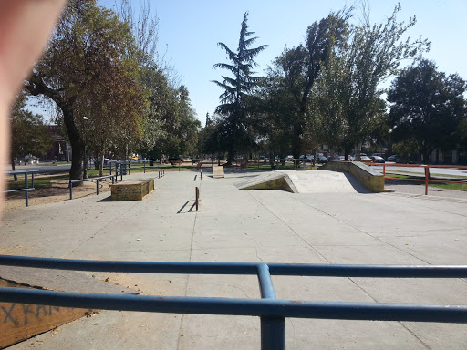 Niñato Skate Park
