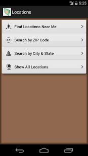 CentralBankFL Mobile GoDough Screenshots 3