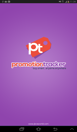 Promotracker
