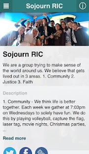 Free Download Sojourn RIC APK