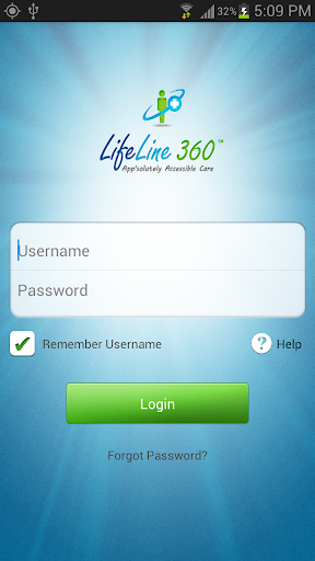 Lifeline 360