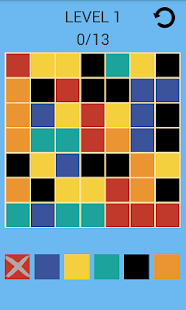 download Color Flood free