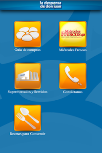 How to get La Despensa de Don Juan patch 1.0 apk for laptop