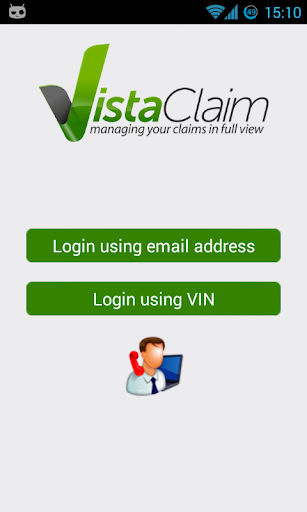 VistaClaim Instant