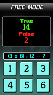 Let's Do Math Screenshots 17