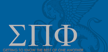 Sigma Pi Phi Fraternity APK