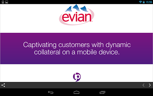 iPresent Screenshots 9