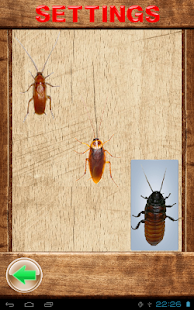 Mr. Cockroach Screenshots 2