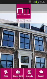 Lastest NM Imago Groep APK for PC