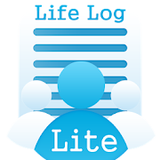 Life Log Lite 4.05 Icon