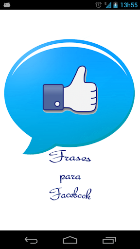 Frases para Facebook