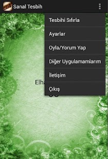 download Tesbih free