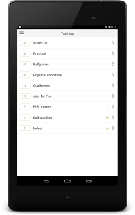 Download Soccer Training APK