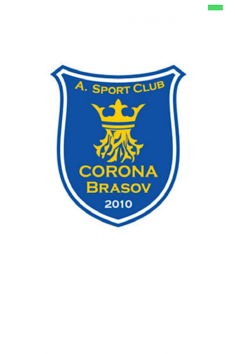 Corona 2010 Brasov