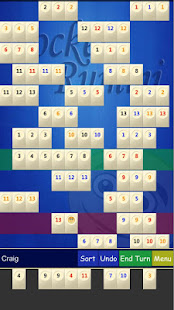 Pocket Rummi(圖1)-速報App