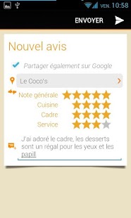 Tamaa (fr) Screenshots 4