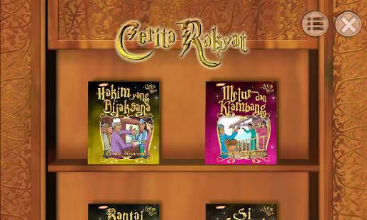 Cerita Rakyat - Apps on Google Play