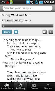 POETRY from Poetry Foundation(圖5)-速報App
