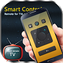 Remote Control for TV Ultimate mobile app icon