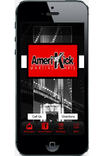 Amerikick APK Download for Android