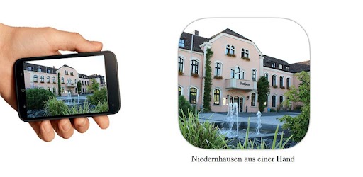 Изображения Niedernhausen aus einer Hand на ПК с Windows