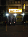 Game city - HAU