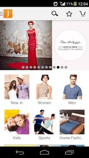 Jabong-Online Fashion Shopping