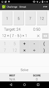 Free Make The Number APK for Android