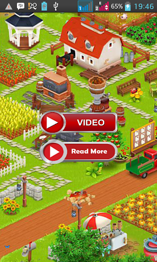 Free Hay Farm Day Videos