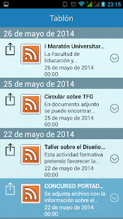 PAU Melilla Screenshots 5