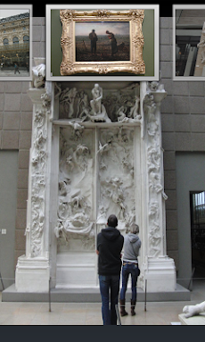 フランス・パリ オルセー美術館(FR007)のおすすめ画像2