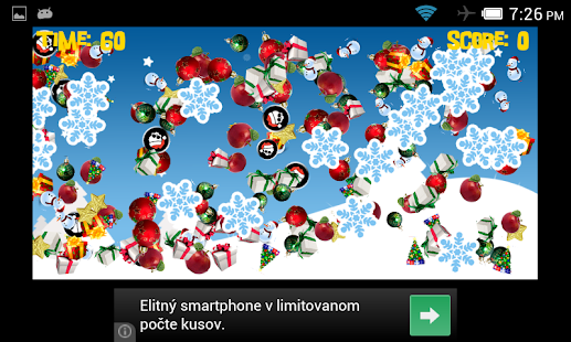 How to mod Santa and the Lost Gifts Free 1.0.1 apk for bluestacks