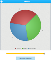 11+ Maths Two by The Tutors poster 11