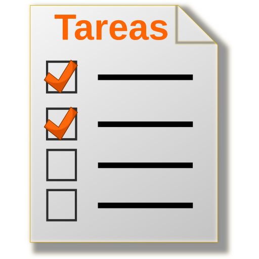 Tareas Pendientes 生產應用 LOGO-阿達玩APP