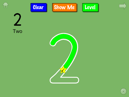 Know Number(圖3)-速報App