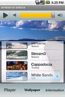 Download Ambiance Deluxe APK for Android