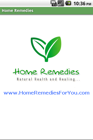 Home Remedies (Lite)